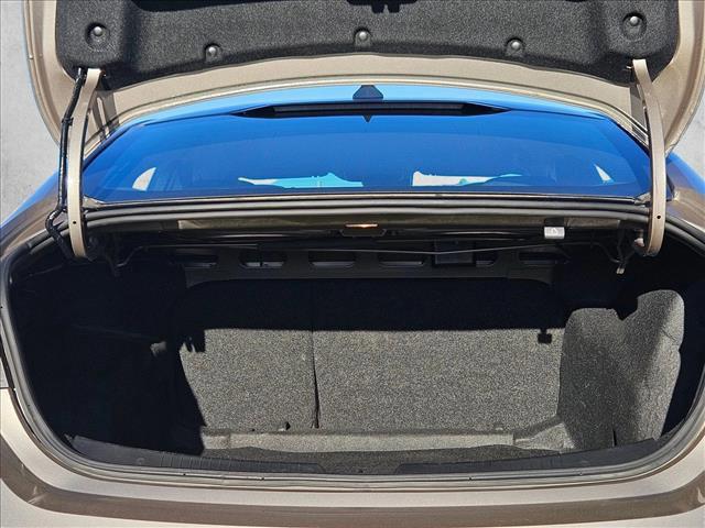 used 2024 Chevrolet Malibu car, priced at $19,379