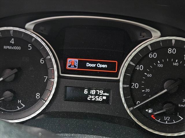 used 2020 INFINITI QX60 car, priced at $19,997