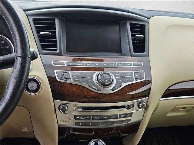 used 2020 INFINITI QX60 car, priced at $19,997