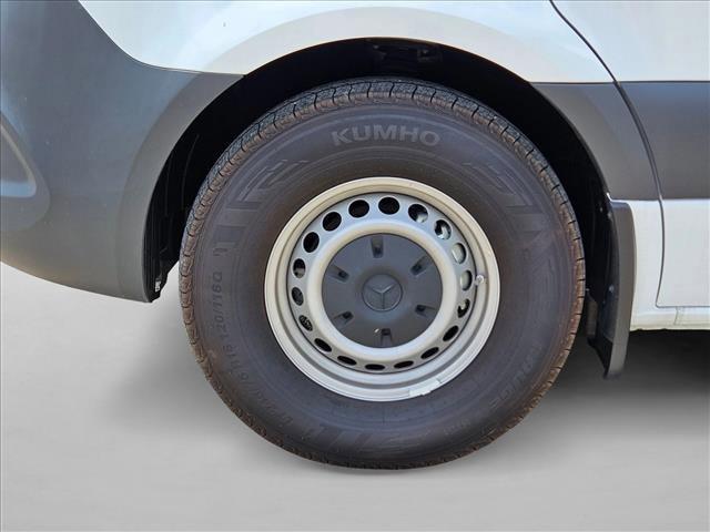 used 2024 Mercedes-Benz Sprinter 2500 car, priced at $42,612