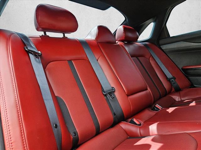 used 2024 Kia K5 car, priced at $23,998