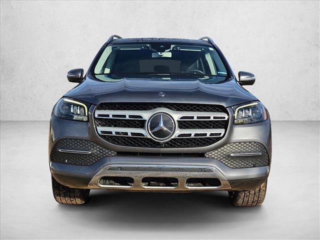 used 2020 Mercedes-Benz GLS 450 car, priced at $29,687