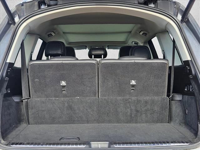 used 2020 Mercedes-Benz GLS 450 car, priced at $29,687