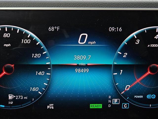 used 2020 Mercedes-Benz GLS 450 car, priced at $29,687