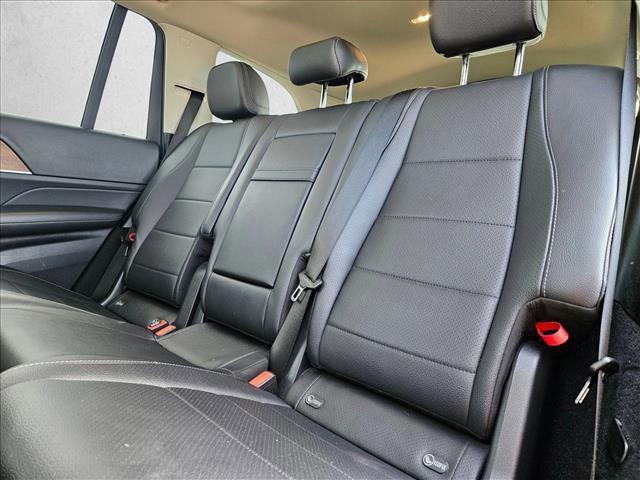 used 2020 Mercedes-Benz GLS 450 car, priced at $29,687