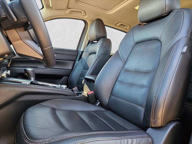 used 2023 Mazda CX-5 car, priced at $28,223