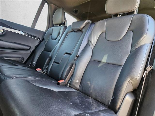 used 2017 Volvo XC90 car, priced at $19,498