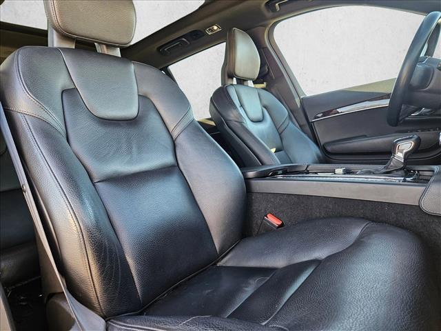 used 2017 Volvo XC90 car, priced at $19,498