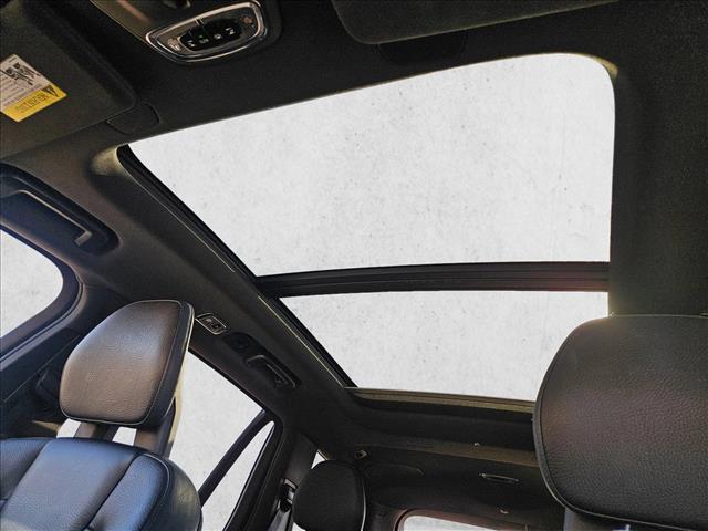 used 2017 Volvo XC90 car, priced at $19,498