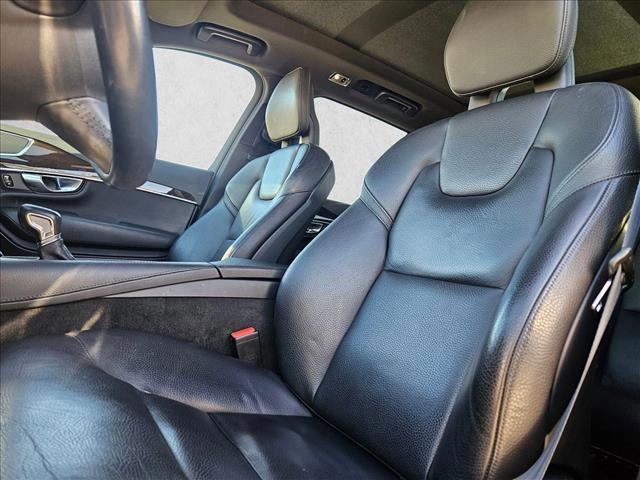 used 2017 Volvo XC90 car, priced at $19,498