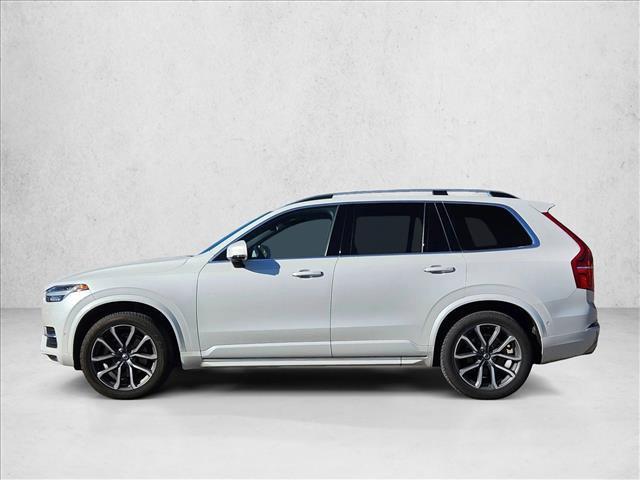 used 2017 Volvo XC90 car, priced at $19,498