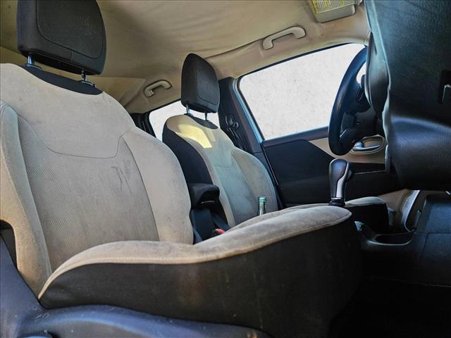 used 2015 Jeep Renegade car, priced at $9,320