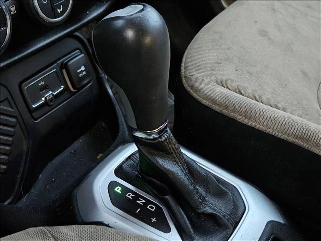 used 2015 Jeep Renegade car, priced at $9,320