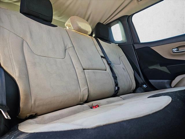 used 2015 Jeep Renegade car, priced at $9,320