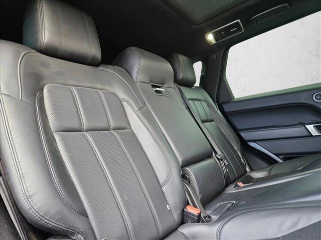 used 2018 Land Rover Range Rover Sport car, priced at $28,997