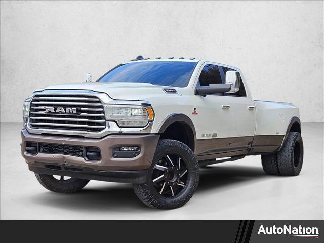 used 2019 Ram 3500 car, priced at $50,993