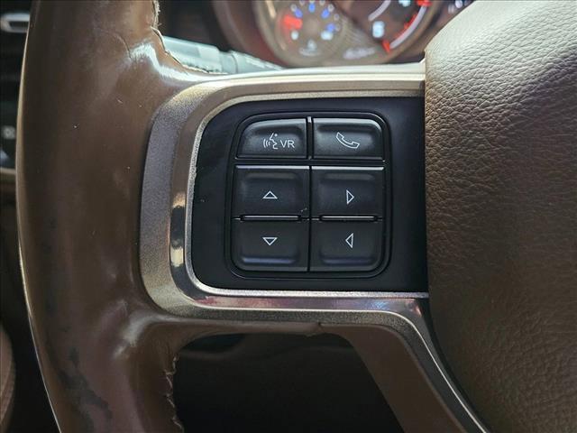 used 2019 Ram 3500 car, priced at $50,993