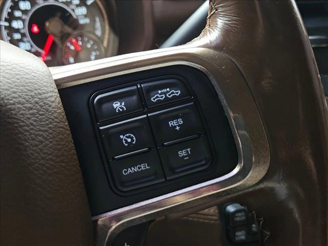 used 2019 Ram 3500 car, priced at $50,993