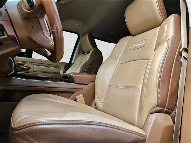 used 2019 Ram 3500 car, priced at $50,993