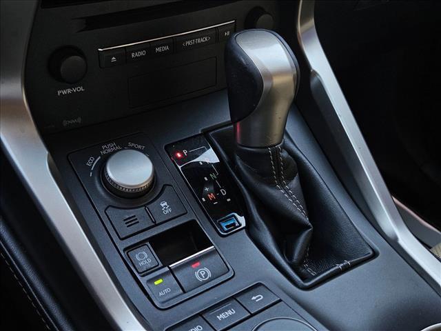 used 2016 Lexus NX 200t car, priced at $13,998