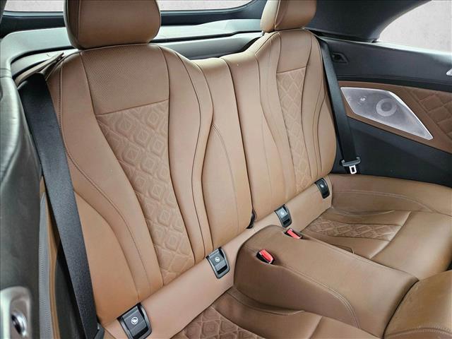 used 2020 BMW M8 car, priced at $52,998