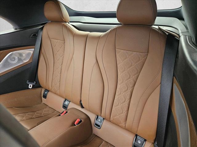 used 2020 BMW M8 car, priced at $52,998