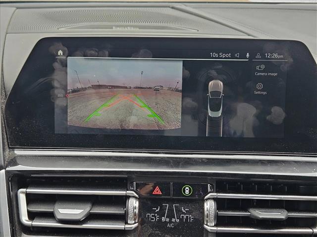 used 2020 BMW M8 car, priced at $52,998