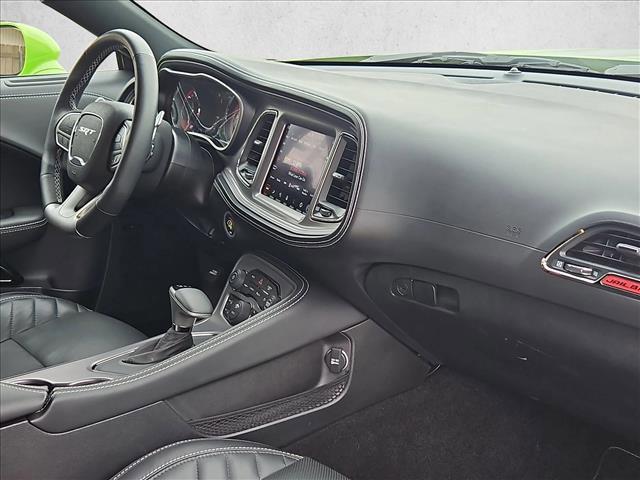 used 2023 Dodge Challenger car, priced at $73,987