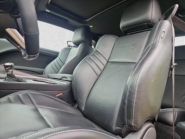 used 2023 Dodge Challenger car, priced at $73,987