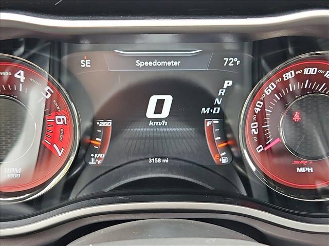 used 2023 Dodge Challenger car, priced at $73,987