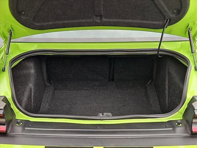 used 2023 Dodge Challenger car, priced at $73,987