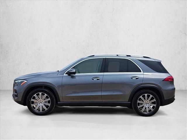 new 2026 Mercedes-Benz GLE 350 car, priced at $71,590