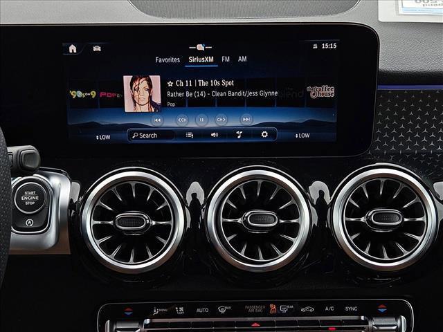 new 2026 Mercedes-Benz GLB 250 car, priced at $52,680