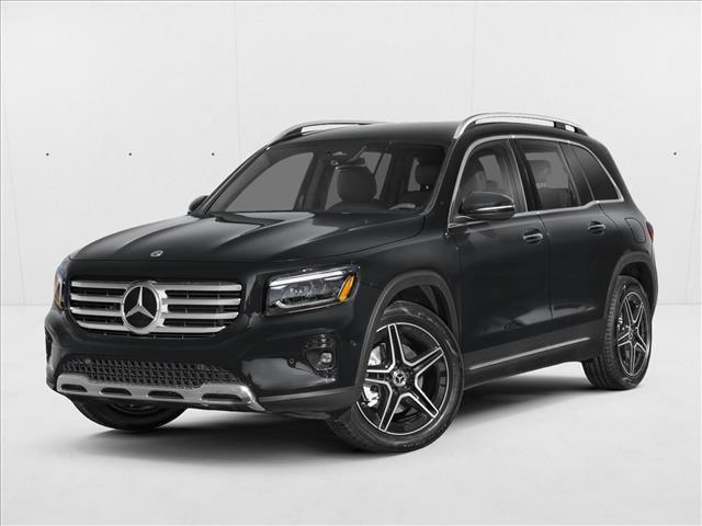 new 2026 Mercedes-Benz GLB 250 car, priced at $52,455