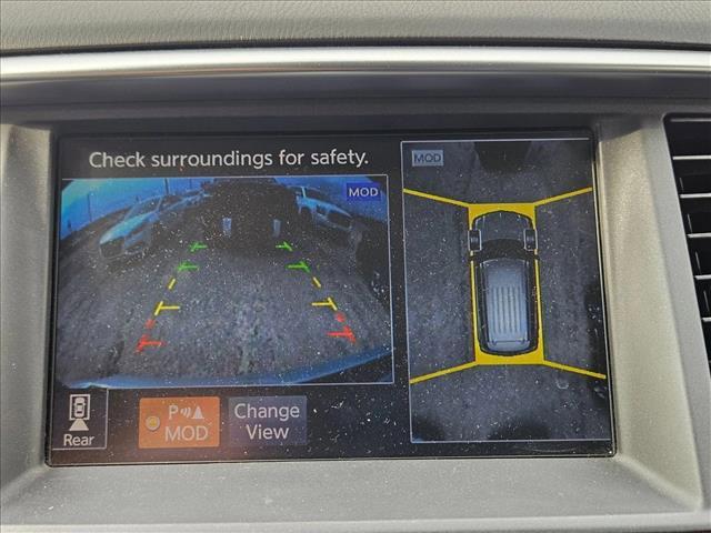 used 2018 Nissan Armada car, priced at $17,998