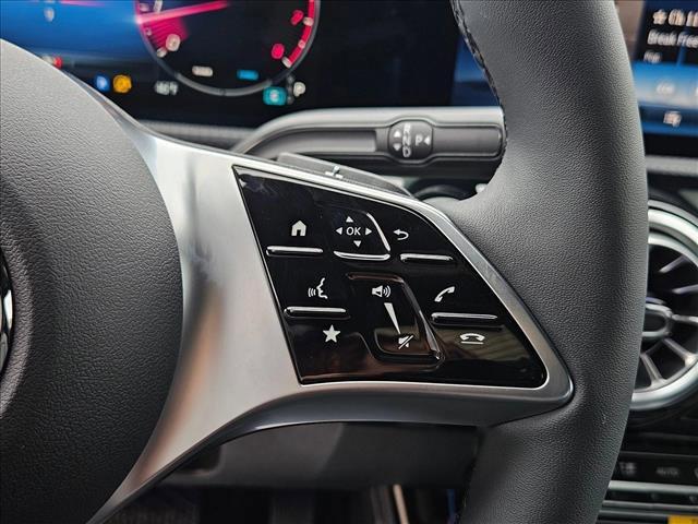 new 2026 Mercedes-Benz CLA 250 car, priced at $46,735