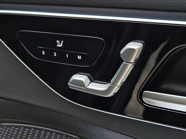 used 2026 Mercedes-Benz C-Class car, priced at $49,577