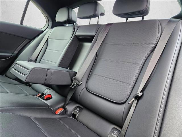 used 2026 Mercedes-Benz C-Class car, priced at $49,577