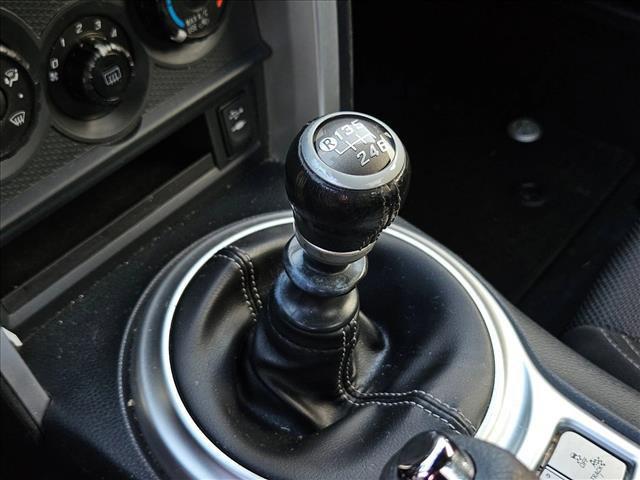 used 2017 Toyota 86 car, priced at $17,992