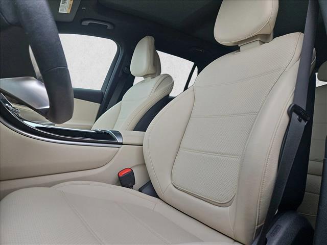 used 2024 Mercedes-Benz GLC 300 car, priced at $45,990