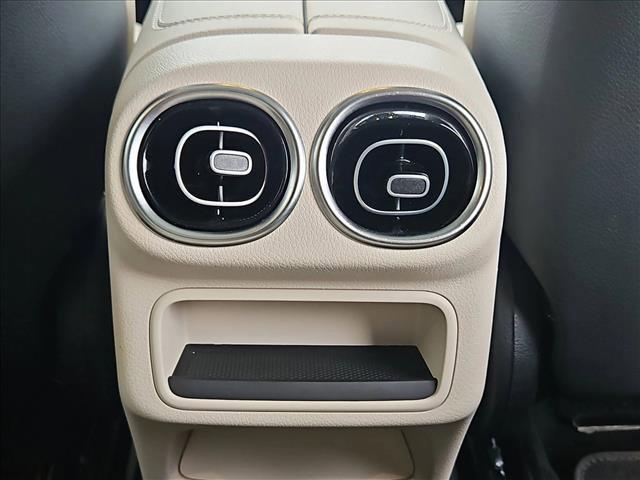 used 2024 Mercedes-Benz GLC 300 car, priced at $45,990