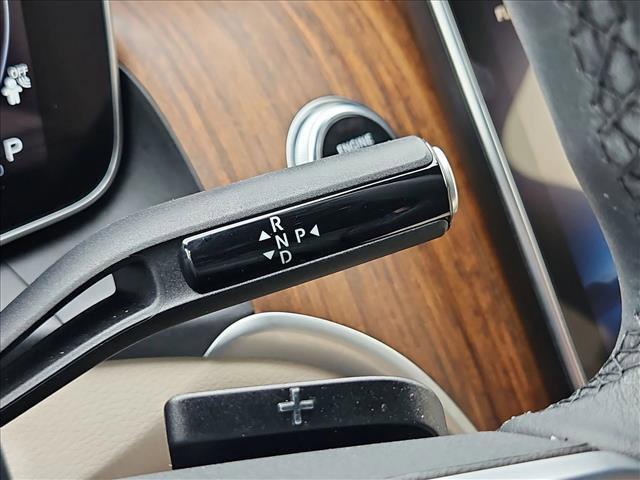 used 2024 Mercedes-Benz GLC 300 car, priced at $45,990