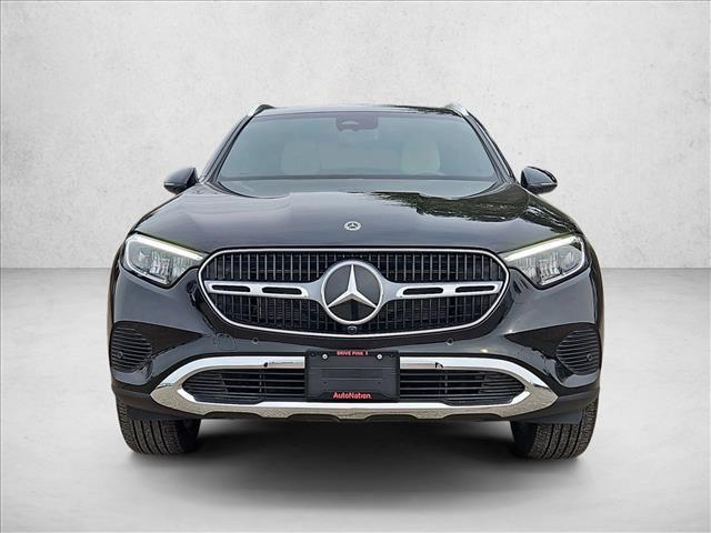 used 2024 Mercedes-Benz GLC 300 car, priced at $45,990