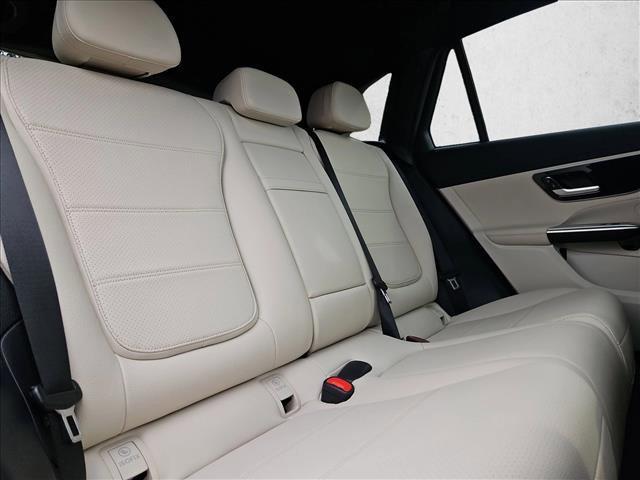 used 2024 Mercedes-Benz GLC 300 car, priced at $45,990