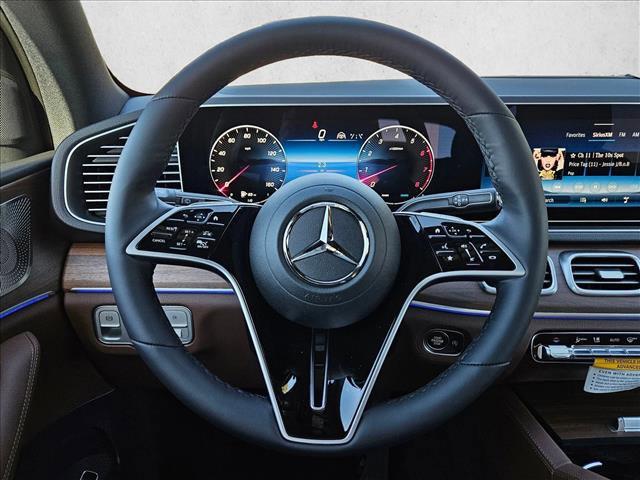 new 2026 Mercedes-Benz GLE 450 car, priced at $79,015