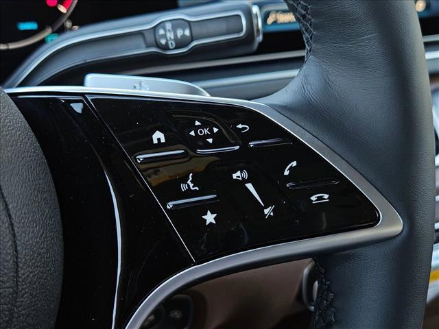 new 2026 Mercedes-Benz GLE 450 car, priced at $79,015