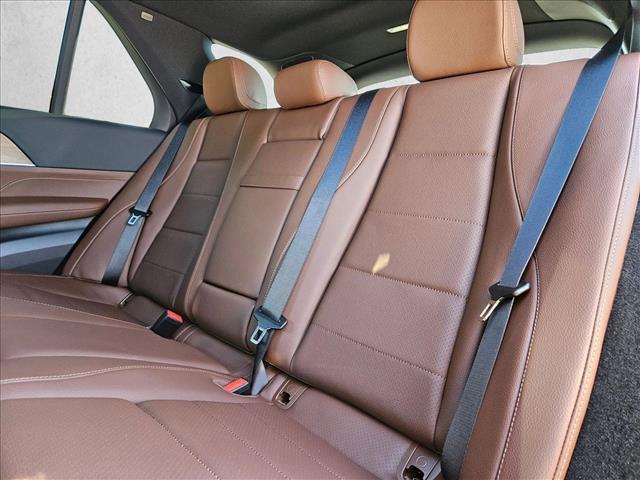 new 2026 Mercedes-Benz GLE 450 car, priced at $79,015