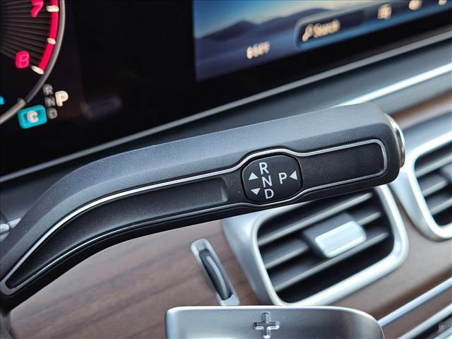 new 2026 Mercedes-Benz GLE 450 car, priced at $79,015