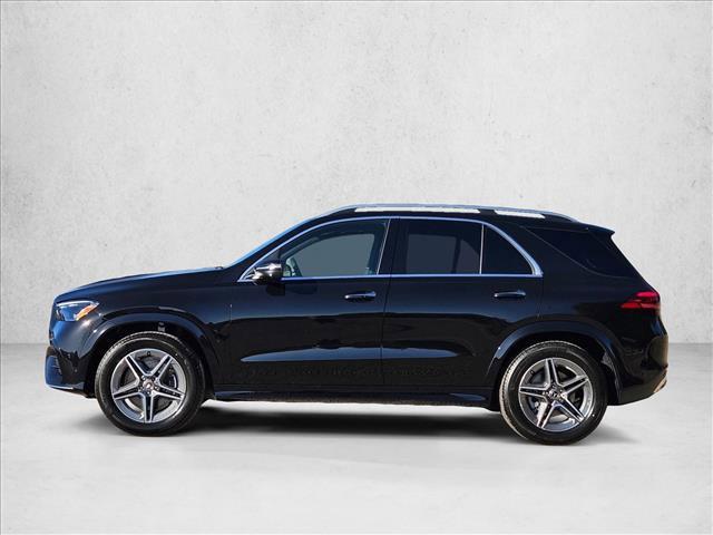 new 2026 Mercedes-Benz GLE 450 car, priced at $79,015