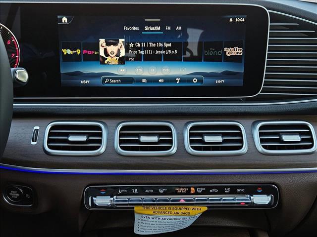 new 2026 Mercedes-Benz GLE 450 car, priced at $79,015